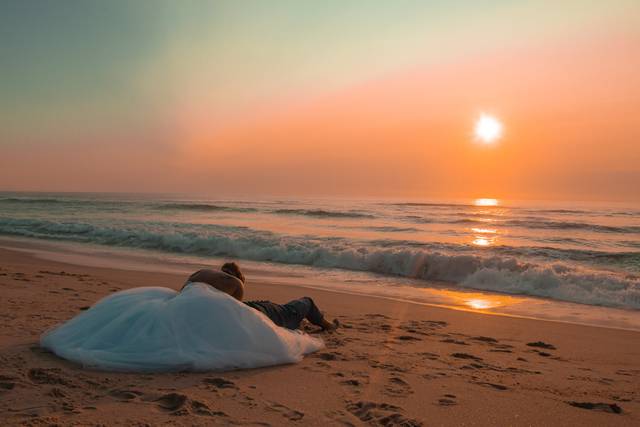 Eternal Moments