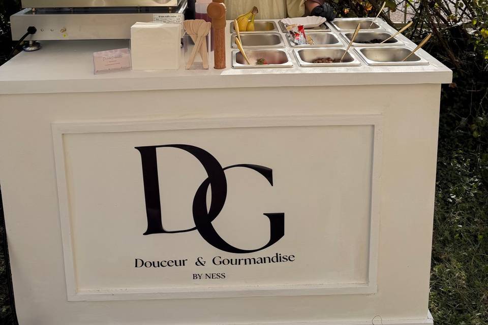 Douceur & Gourmandise by NESS