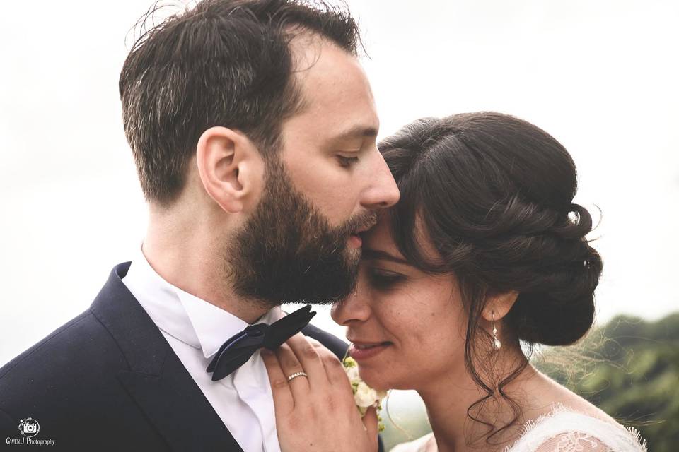 Mariés