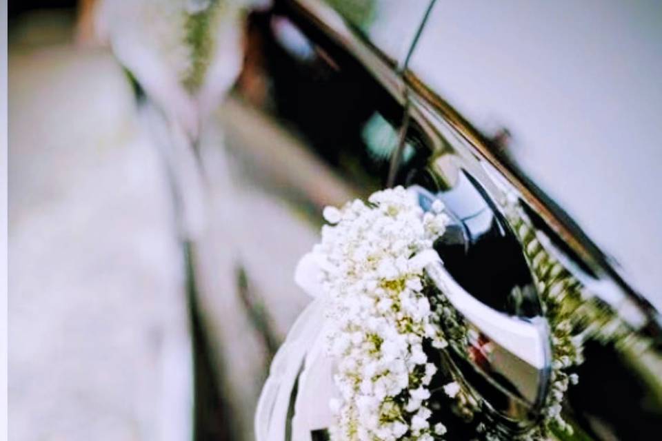 Mariage Parisien