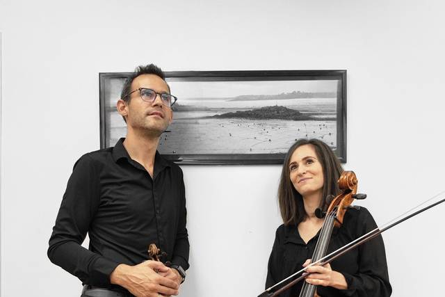 Duo Kynesis