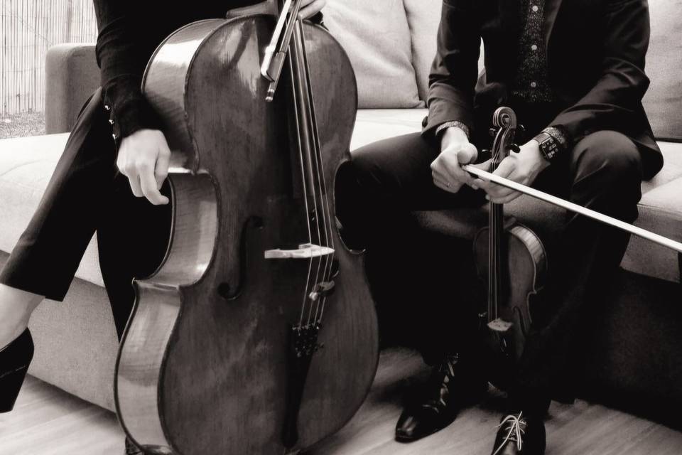 Duo Kynesis