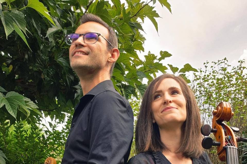 Duo Kynesis