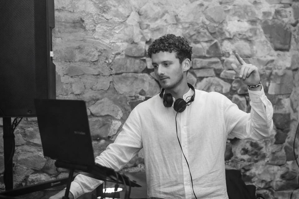Soundsider Events