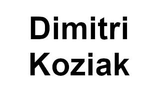 Dimitri Koziak