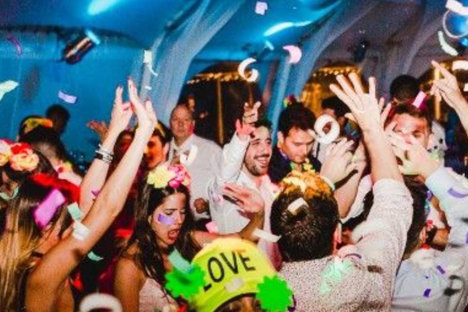 Soundsider Events