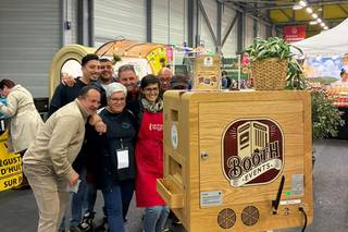 Booth Events