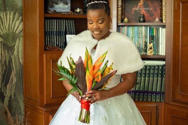 Bride