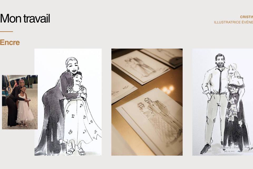 Encre