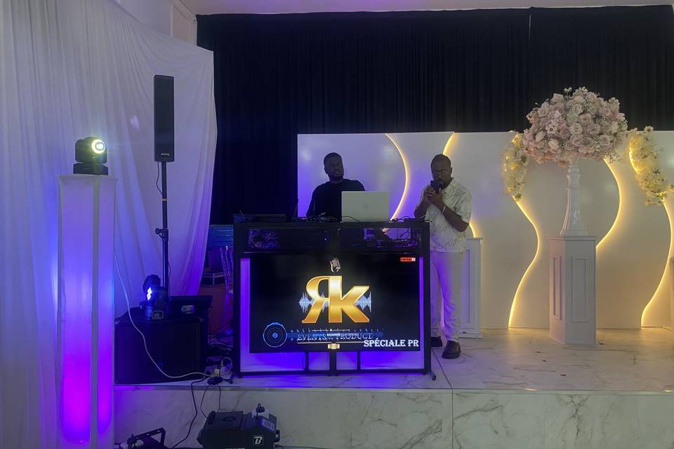 DJ RK