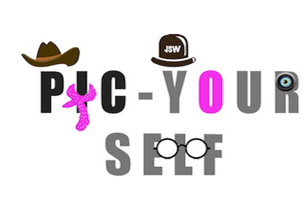 Logo Pic-yourself