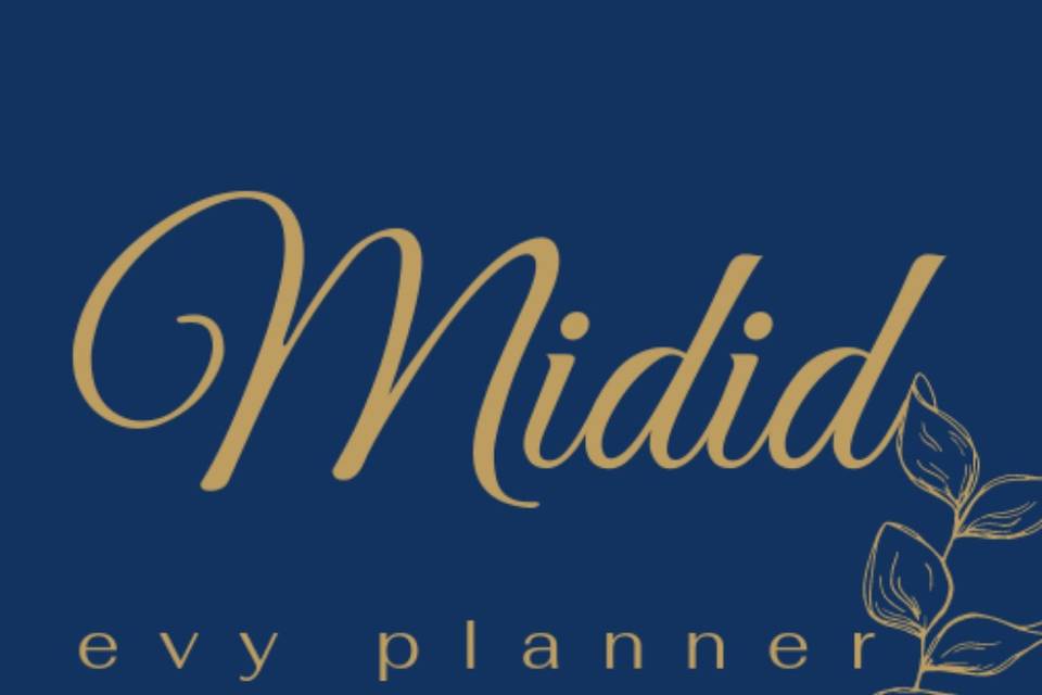 Midid evy planner