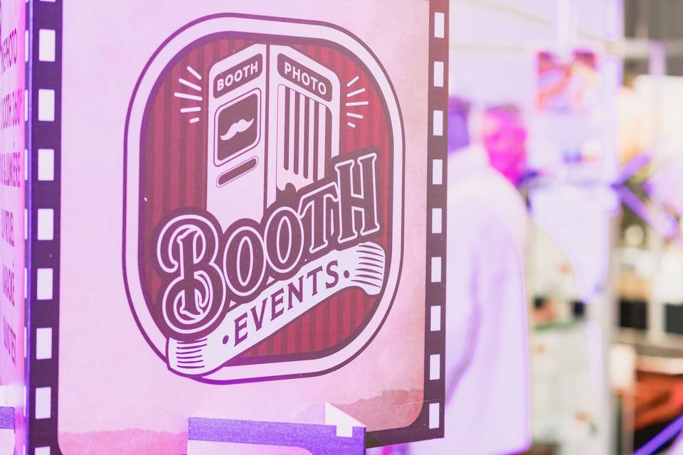 Booth Events