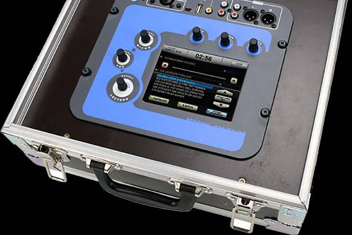 DJ Virtuel