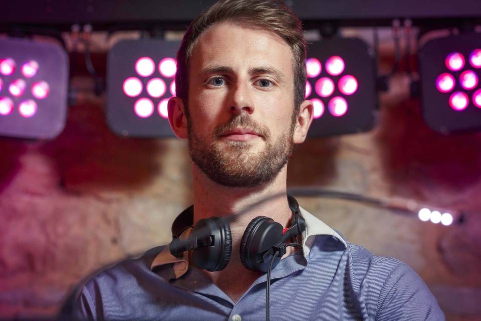 DJ Régis