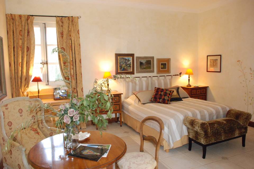 Suite Camargue