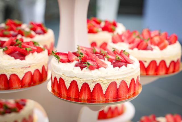 Fraisier
