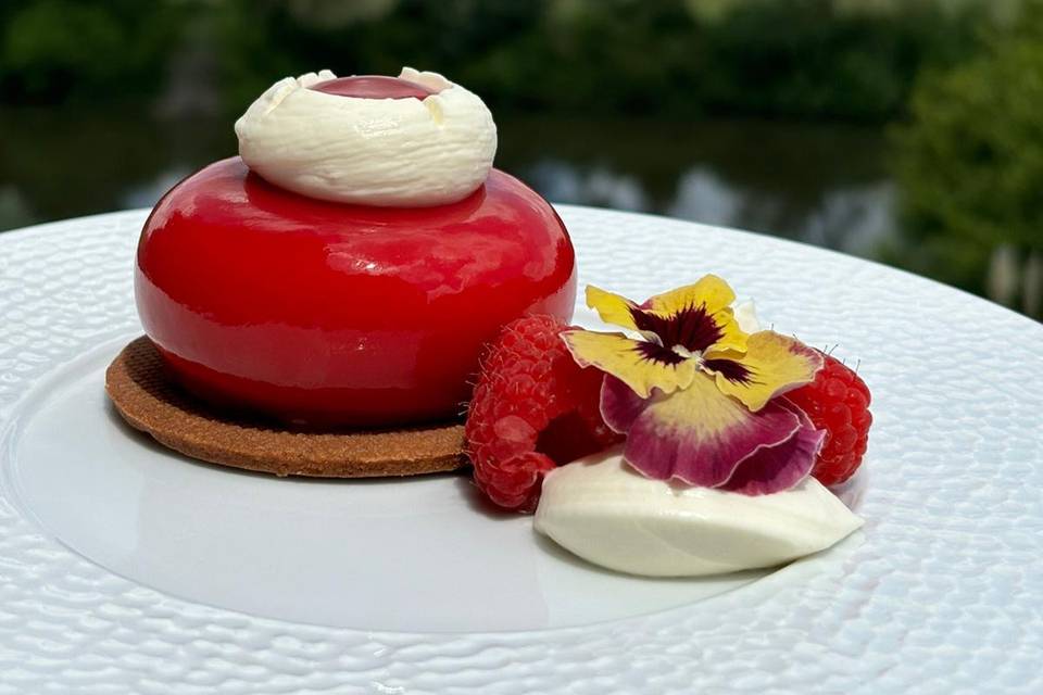 Dessert