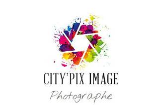 City'Pix Image logo