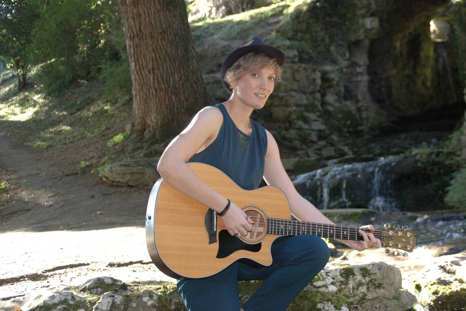 Laura Joan