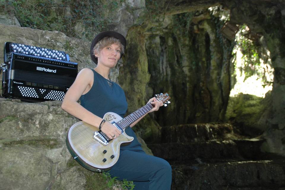Laura Joan