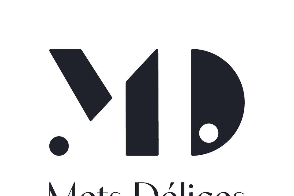 Logo Mets Délices