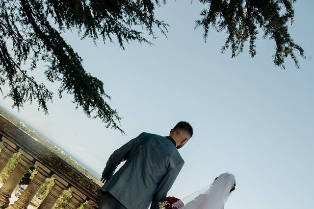 Mariage Julie et Adrien
