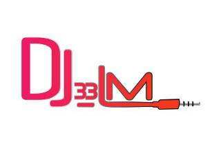 DJ 33 - LM logo