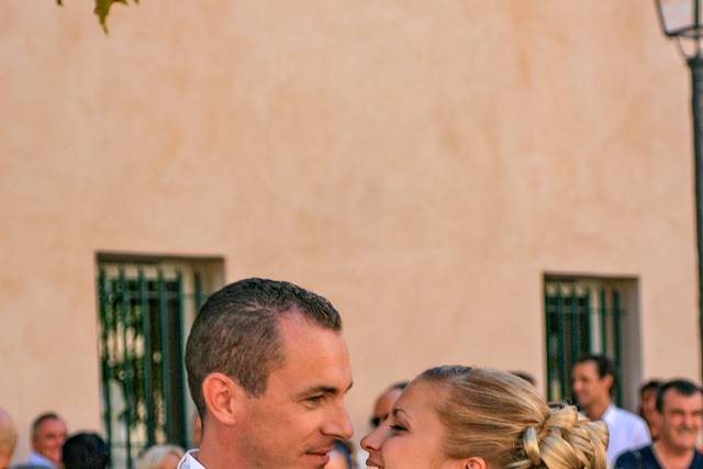 Mariage C&P