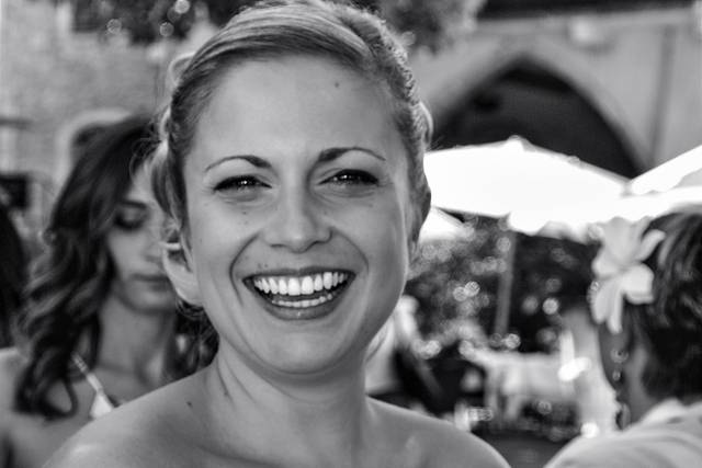 Mariage D&S