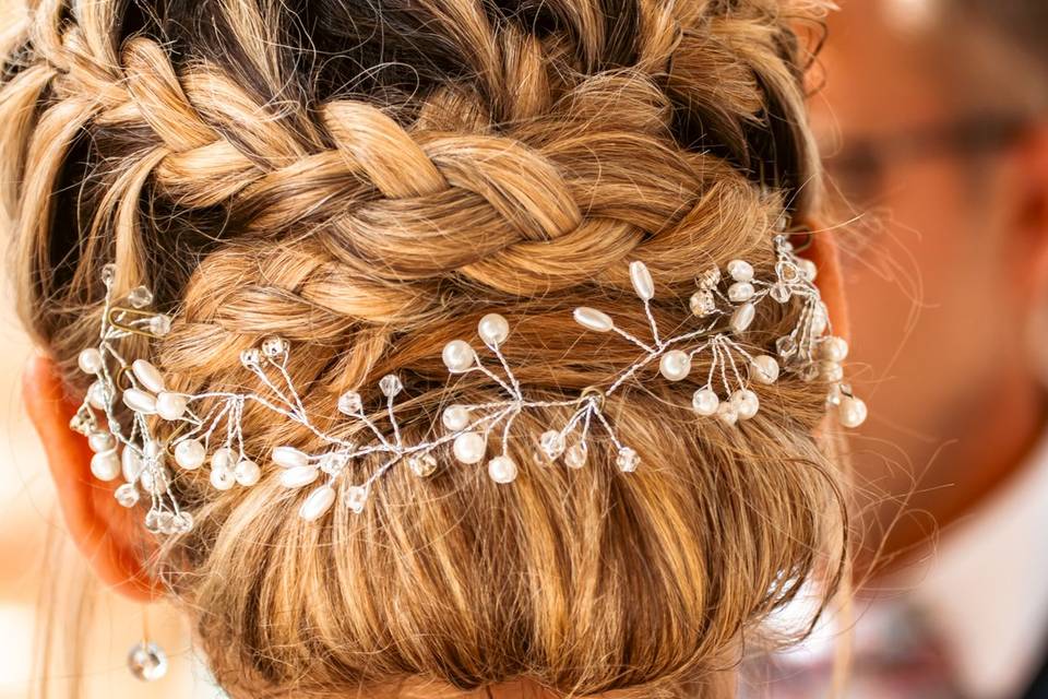 Mariage C&P