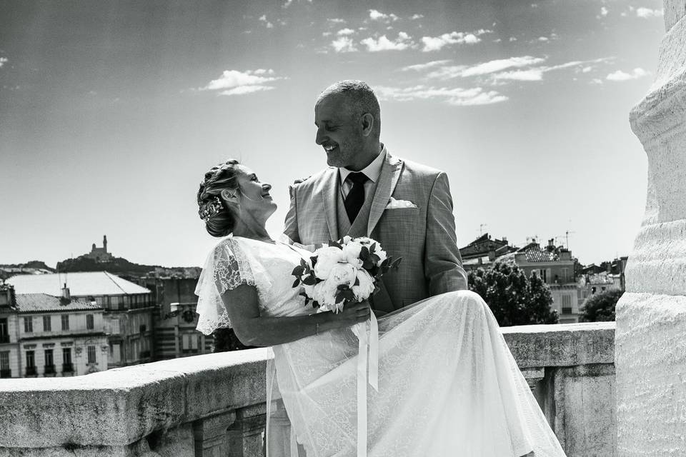 Mariage D&S