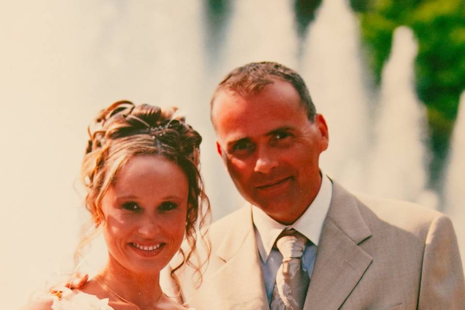 Mariage M&F