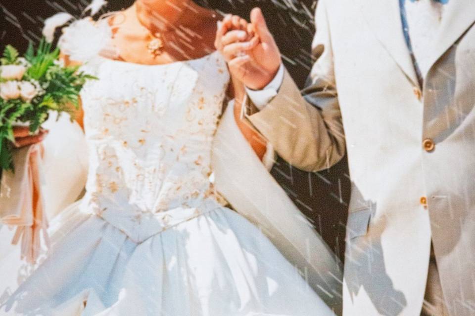 Mariage