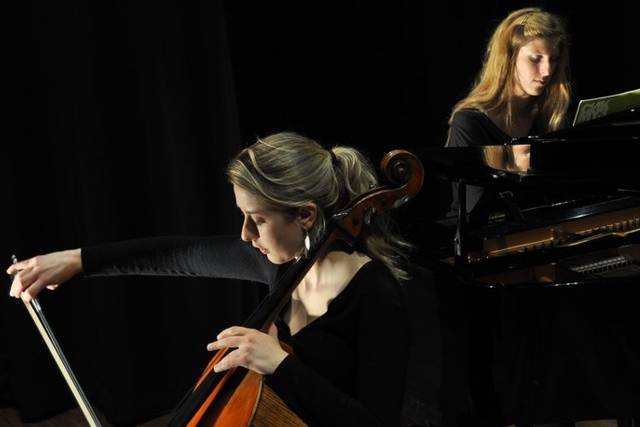 Ensemble Sammartini