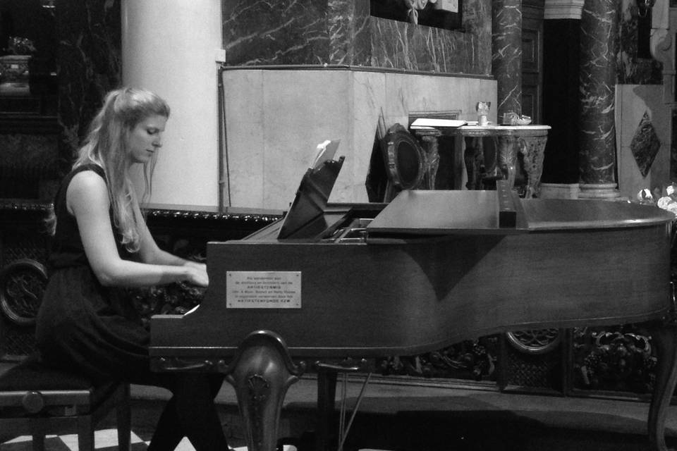 Ensemble Sammartini
