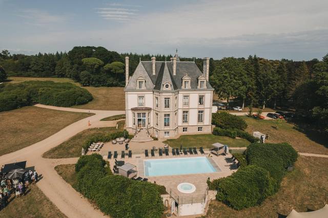 Château Les Garennes