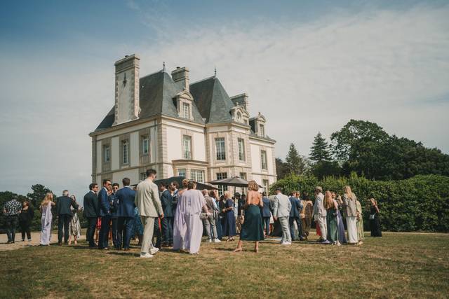 Château Les Garennes