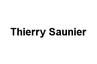 Thierry Saunier logo