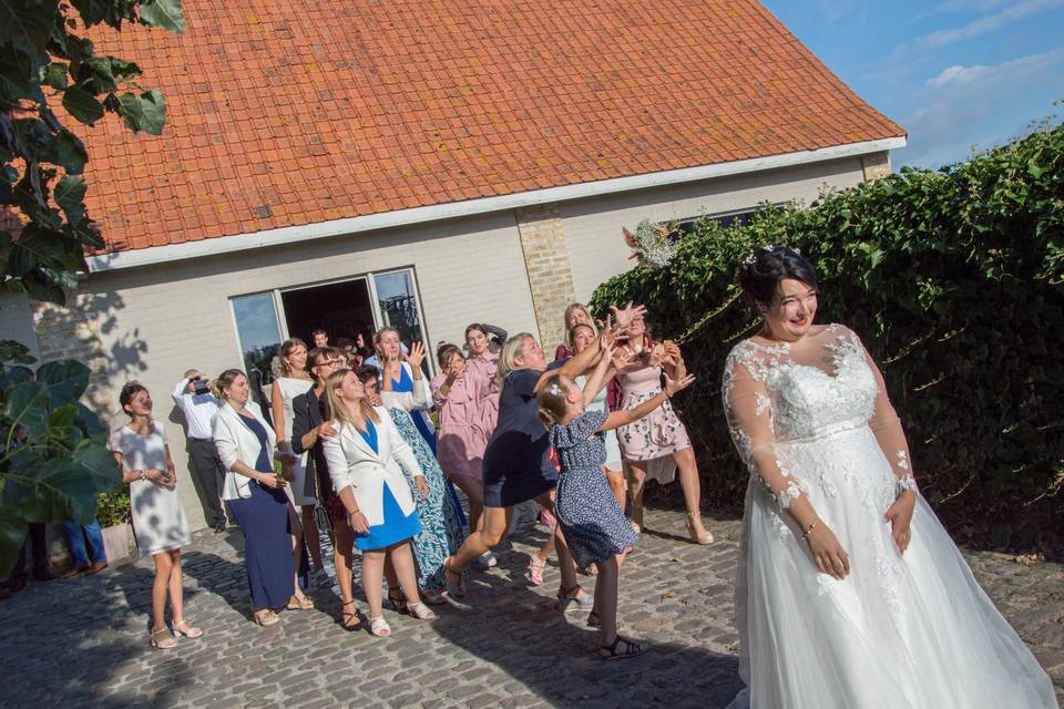 Amandine et Aurélien