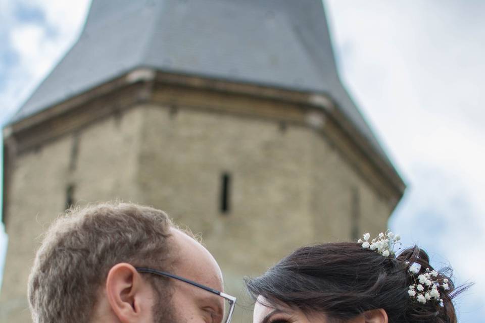 Amandine et Aurélien