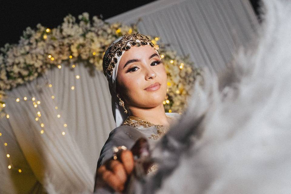 Jade & Nourdine