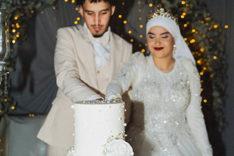 Jade & Nourdine