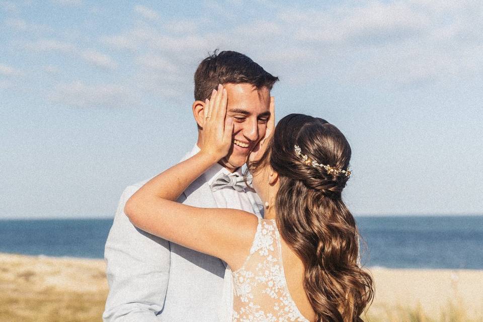 Brice & Naomie