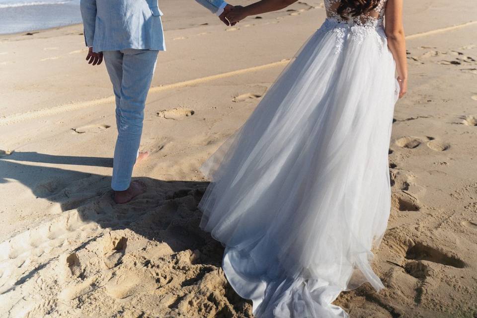 Brice & naomie