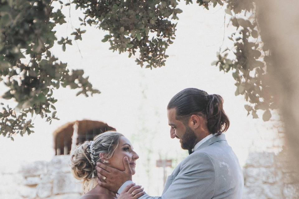 Nadège & Jonathan