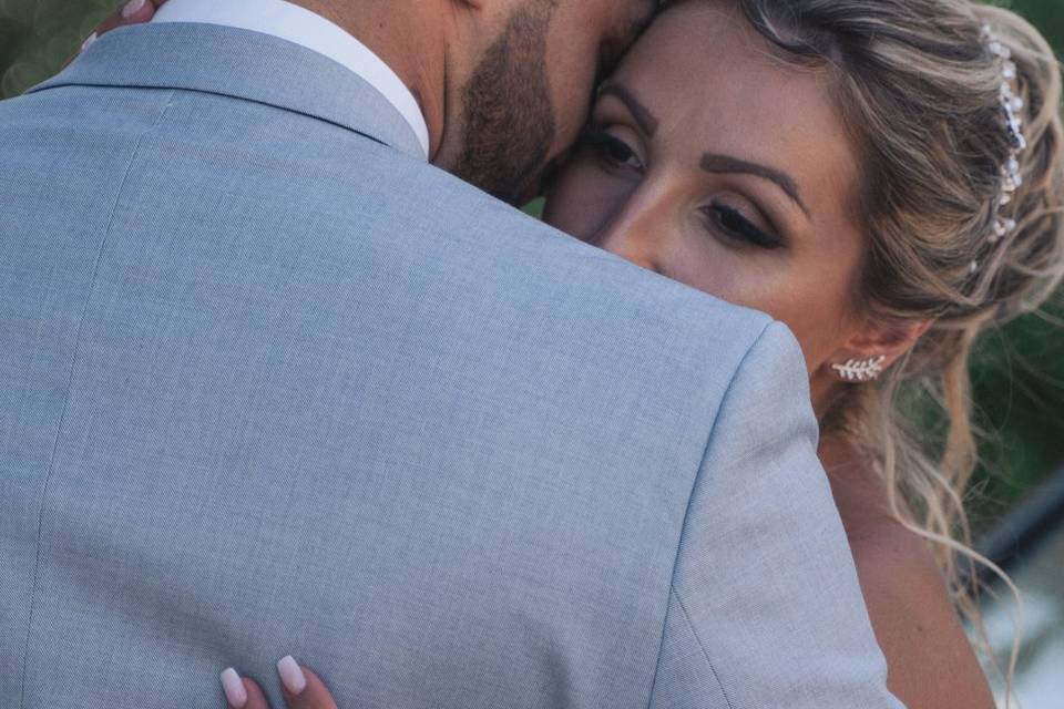 Nadège & Jonathan