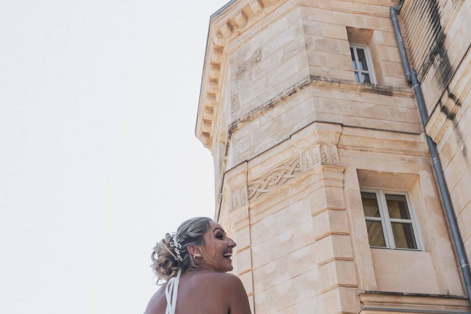 Nadège & Jonathan