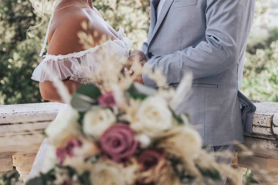 Nadège & Jonathan