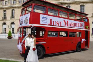 London Bus France